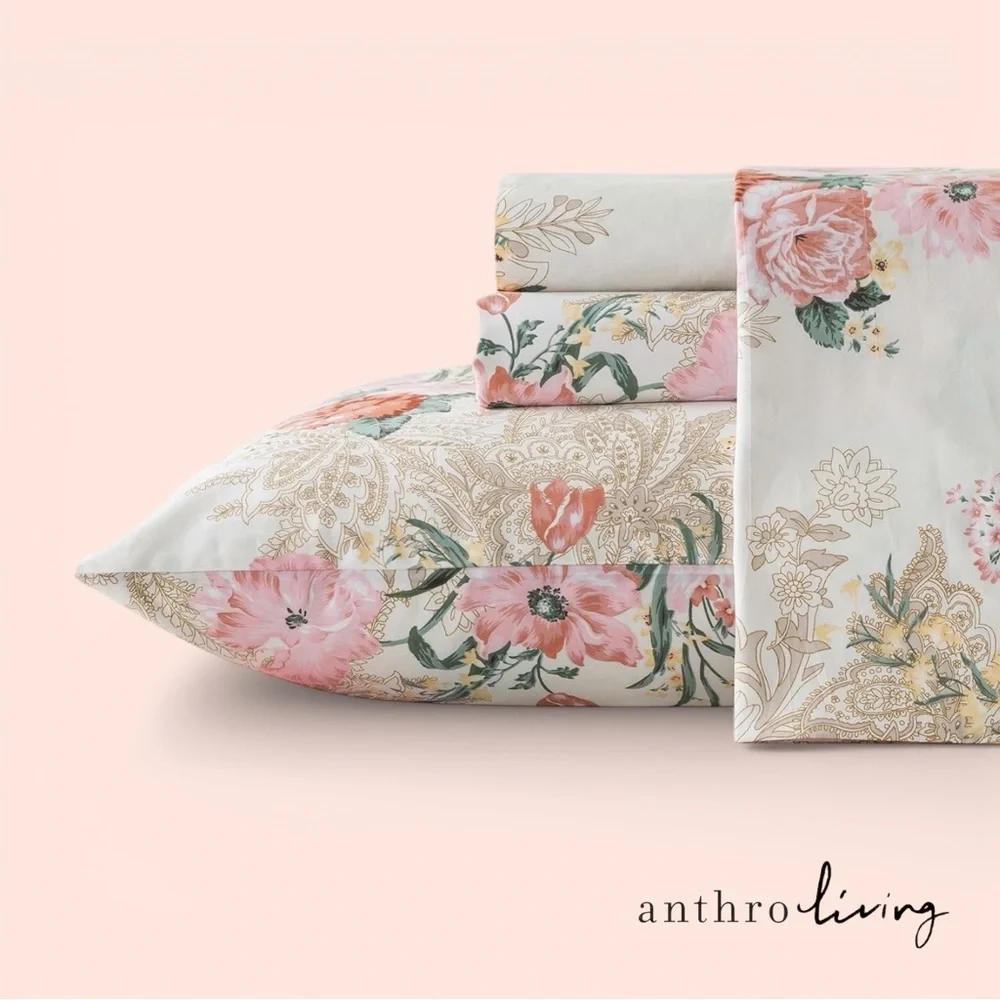Anthropologie gorgeous set